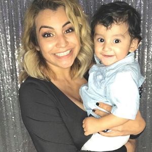 Meet your Posher, Daisy